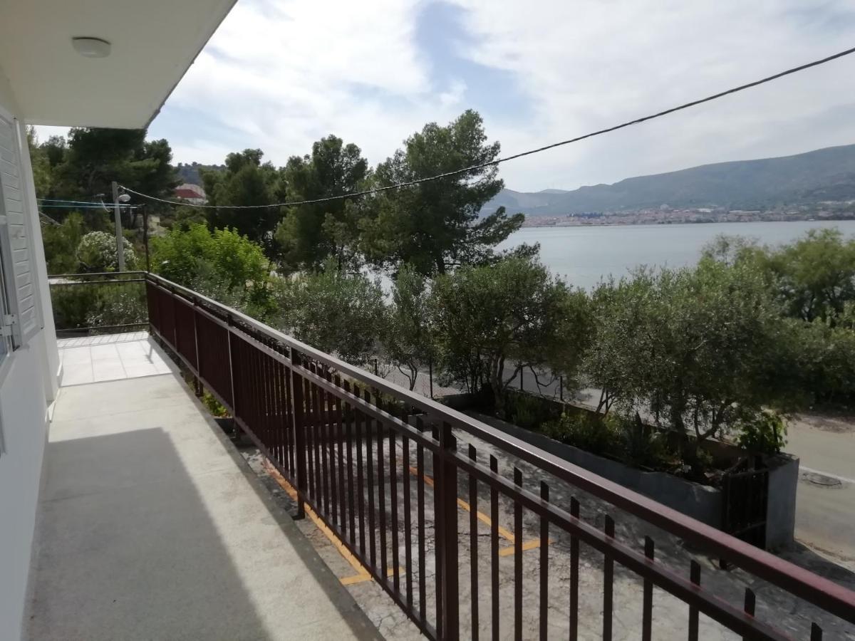 Apartmani Ante โตรกีร์ ภายนอก รูปภาพ