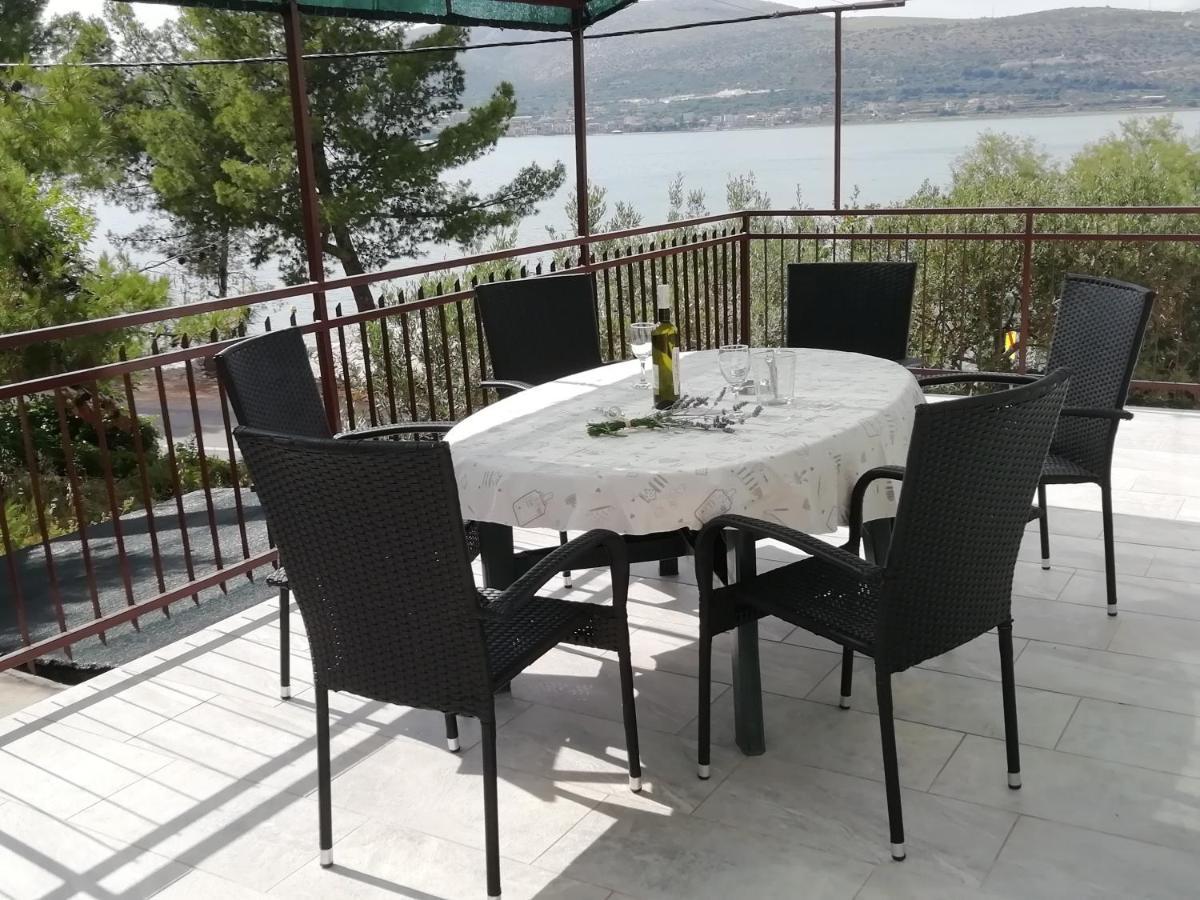 Apartmani Ante โตรกีร์ ภายนอก รูปภาพ