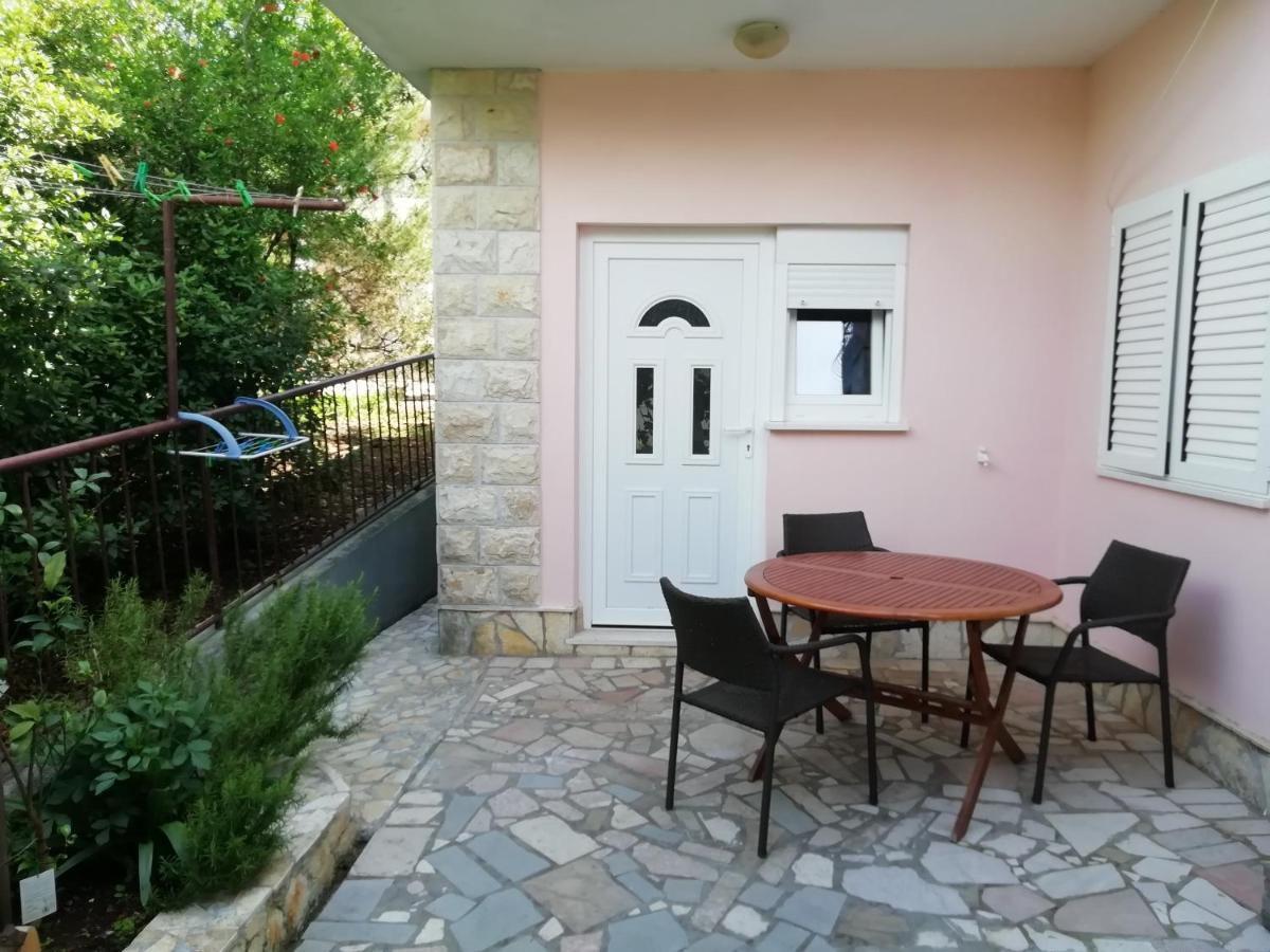 Apartmani Ante โตรกีร์ ภายนอก รูปภาพ