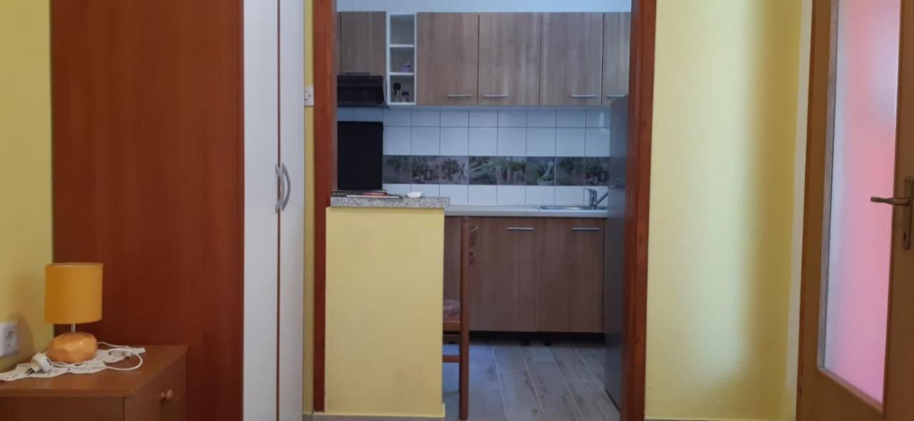 Apartmani Ante โตรกีร์ ภายนอก รูปภาพ