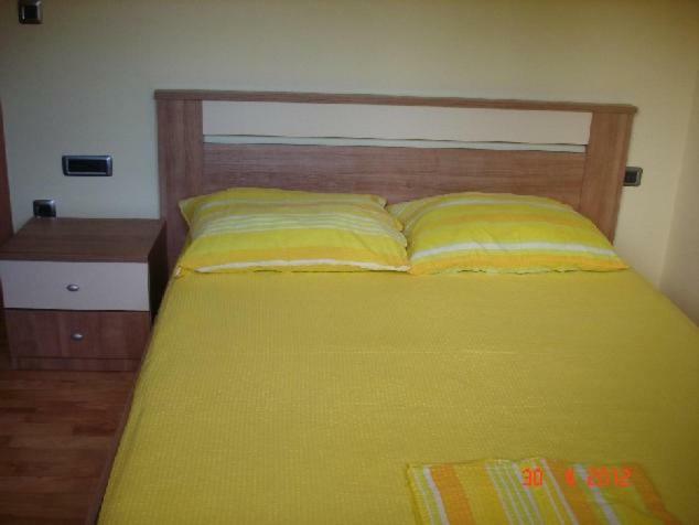 Apartmani Ante โตรกีร์ ภายนอก รูปภาพ