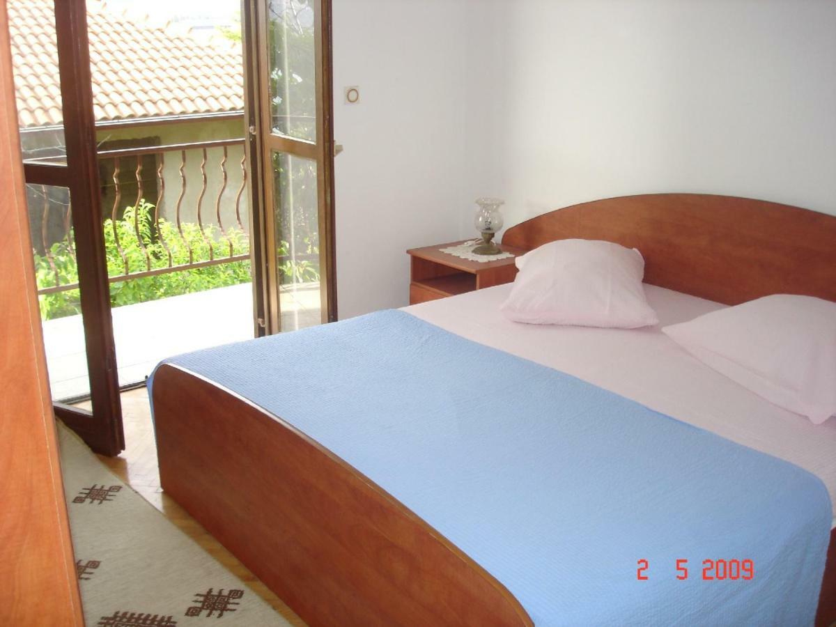 Apartmani Ante โตรกีร์ ภายนอก รูปภาพ