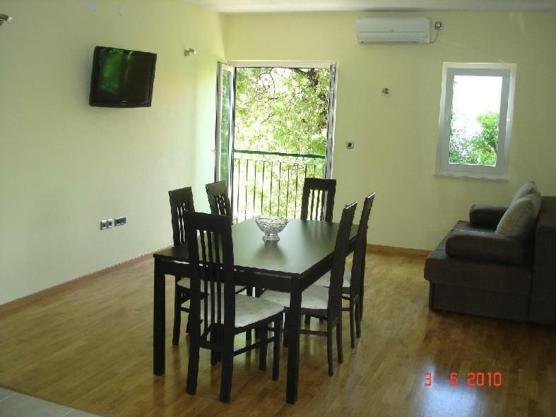 Apartmani Ante โตรกีร์ ภายนอก รูปภาพ