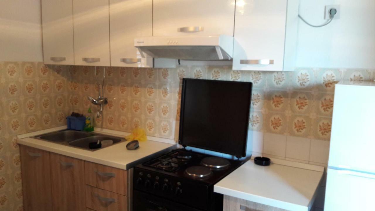 Apartmani Ante โตรกีร์ ภายนอก รูปภาพ