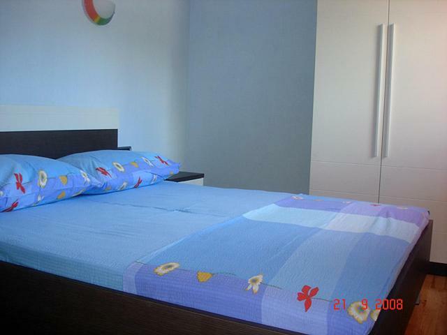Apartmani Ante โตรกีร์ ภายนอก รูปภาพ