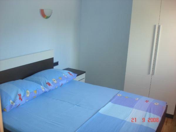 Apartmani Ante โตรกีร์ ภายนอก รูปภาพ