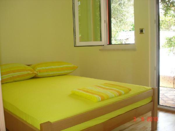 Apartmani Ante โตรกีร์ ภายนอก รูปภาพ